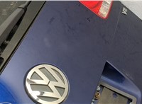 7L6827025AR Крышка (дверь) багажника Volkswagen Touareg 2002-2007 8225307 #5