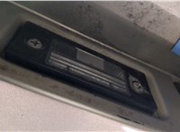 7L6827025AR Крышка (дверь) багажника Volkswagen Touareg 2002-2007 8225314 #6