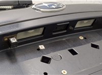 60809XA02A9P Крышка (дверь) багажника Subaru Tribeca (B9) 2007-2014 8225353 #5