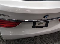 41007200968 Крышка (дверь) багажника BMW 5 F07 Gran Turismo 2009-2013 8225414 #2