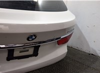 41007200968 Крышка (дверь) багажника BMW 5 F07 Gran Turismo 2009-2013 8225414 #3