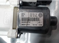 5N0837462 Стеклоподъемник электрический Volkswagen Tiguan 2007-2011 8225590 #1