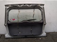 6910081810 Крышка (дверь) багажника Suzuki SX4 2006-2014 8225651 #5