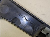  Рамка под магнитолу Volkswagen Passat 6 2005-2010 8225870 #3