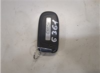  Ключ зажигания Jeep Compass 2017- 8226096 #2