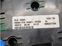  Щиток приборов (приборная панель) Hyundai Elantra 2010-2014 8226155 #3