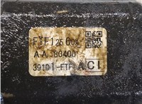 FTF12560X Полуось (приводной вал, шрус) Mazda CX-9 2016- 8226238 #3