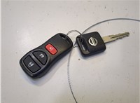  Ключ зажигания Nissan Murano 2002-2008 8226301 #1