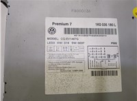 1K0035180L Магнитола Volkswagen Passat 6 2005-2010 8226328 #3