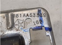  Ручка открывания капота Jeep Compass 2017- 8227591 #3