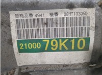 79k10 КПП - автомат (АКПП) 4х4 Suzuki Grand Vitara 2005-2015 8229251 #7