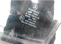  Стекло боковой двери Mercedes ML W163 1998-2004 8229450 #1