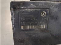 6Q0698117B Блок АБС, насос (ABS, ESP, ASR) Volkswagen Polo 2001-2005 8229957 #3