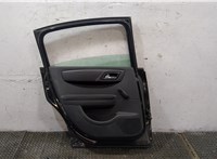  Дверь боковая (легковая) Citroen C4 2004-2010 8230360 #6