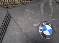 7508711 Накладка декоративная на ДВС BMW 3 E46 1998-2005 8230399 #2