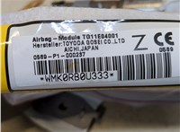 wmk0rb0u333 Подушка безопасности боковая (шторка) Subaru BRZ 2012-2020 8230402 #3