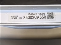 85002ca650 Щиток приборов (приборная панель) Subaru BRZ 2012-2020 8230414 #2