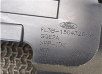 fl3b1504326A Панель передняя салона (торпедо) Ford F-150 2014-2020 8230932 #4