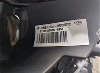 T1911210020 Панель передняя салона (торпедо) Hyundai Sonata 8 2019- 8230941 #4