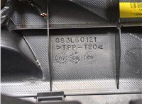 GS3L60121 Панель передняя салона (торпедо) Mazda 6 2008-2012 USA 8230980 #3