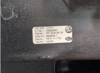 7P1857003GHA3 Панель передняя салона (торпедо) Volkswagen Touareg 2010-2014 8231067 #3