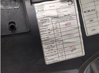 4H1857001B38M Панель передняя салона (торпедо) Audi A8 (D4) 2010-2017 8231132 #4