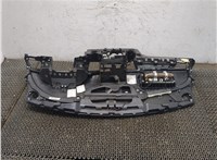 4H1857001B Панель передняя салона (торпедо) Audi A8 (D4) 2010-2017 8231321 #3