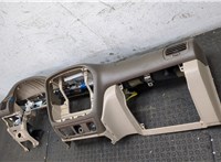  Панель передняя салона (торпедо) Toyota Land Cruiser (100) - 1998-2007 8231349 #5