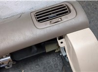  Панель передняя салона (торпедо) Toyota Land Cruiser (100) - 1998-2007 8231349 #6