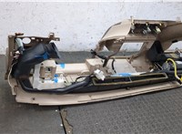  Панель передняя салона (торпедо) Toyota Land Cruiser (100) - 1998-2007 8231349 #9