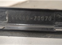 1125920070 Накладка декоративная на ДВС Toyota Highlander 1 2001-2007 8231351 #3