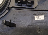 4H1853173 Рамка под щиток приборов Audi A8 (D4) 2010-2017 8231544 #2