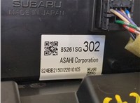  Дисплей компьютера (информационный) Subaru Forester 2013- 8231891 #4