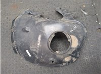 8200415285 Защита арок (подкрылок) Renault Megane 2 2002-2009 8231929 #4