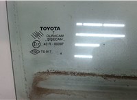 681010F010 Стекло боковой двери Toyota Corolla Verso 2004-2009 8232474 #1