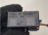4H0909131 Блок управления иммобилайзера Audi A8 (D4) 2010-2017 8232551 #4