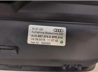  Дисплей компьютера (информационный) Audi Q3 2014-2018 8232908 #5