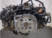 EZ30U219415 Двигатель (ДВС на разборку) Subaru Tribeca (B9) 2004-2007 8233011 #3