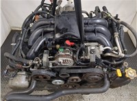 EZ30U219415 Двигатель (ДВС на разборку) Subaru Tribeca (B9) 2004-2007 8233011 #5