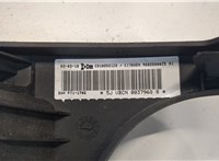  Подушка безопасности коленная Citroen C3 2009- 8233488 #4