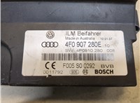 4f0907280e Блок управления бортовой сети (Body Control Module) Audi Q7 2006-2009 8233494 #2
