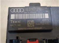 4l0907290 Блок комфорта Audi Q7 2006-2009 8233538 #2