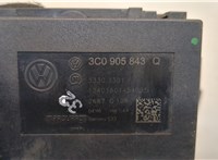 3C0905843Q Замок зажигания Volkswagen Passat 6 2005-2010 8233661 #4