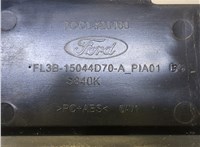 fl3b15044D70A Рамка под щиток приборов Ford F-150 2014-2020 8233687 #3