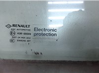 803000001R Стекло боковой двери Renault Laguna 3 2007- 8234247 #2
