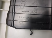  Пластик (обшивка) салона Audi Q3 2014-2018 8234712 #3
