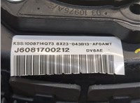 8x23043b13af0 Подушка безопасности водителя Jaguar XF 2007–2012 8235085 #4