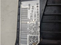 7P6880204E Подушка безопасности переднего пассажира Volkswagen Touareg 2010-2014 8235385 #4