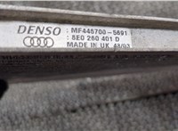  Радиатор кондиционера Audi A4 (B6) 2000-2004 8235468 #4