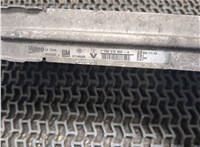 91166035 Радиатор интеркулера Renault Trafic 2001-2014 8235585 #5